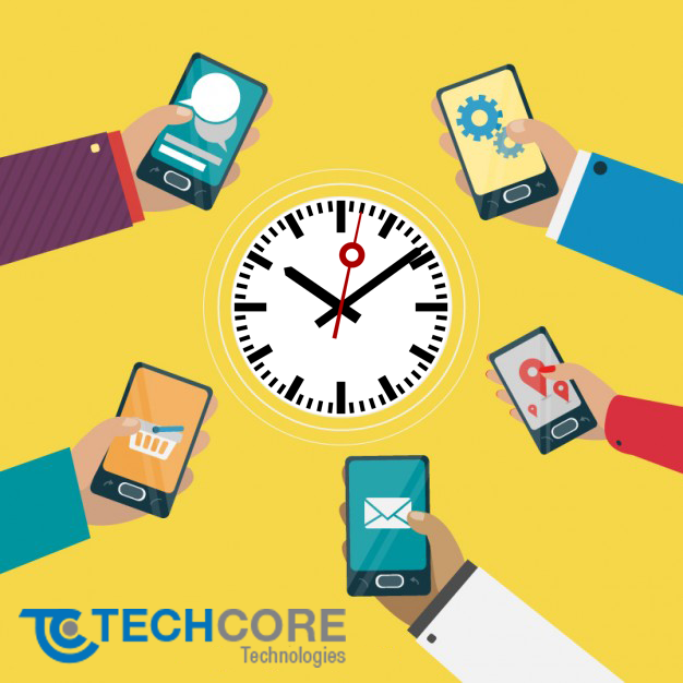 Techcore IT Solutions