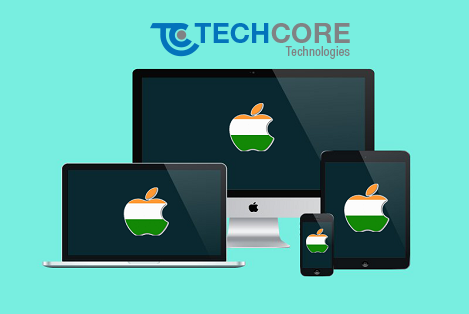 Techcore IT Solutions - An Indian iOS Developer