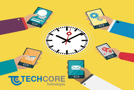 Techcore IT Solutions - An Indian iOS Developer